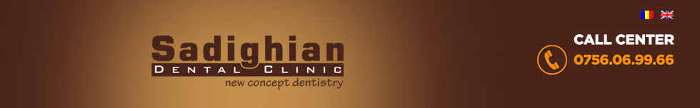Sadighian Dental Clinic